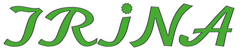 Logo Irinas Änderungsschneiderei